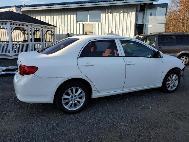 Photo 3 from auction – 2010 TOYOTA COROLLA BA with VIN 1NXBU4EE1AZ175419