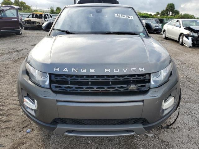 Photo 5 from auction – 2015 LAND ROVER RANGE ROVE with VIN SALVP2BG9FH047876