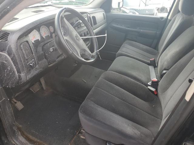 Фото 7 с аукциона – 2002 DODGE RAM 1500 с VIN 3D7HA18N22G132624