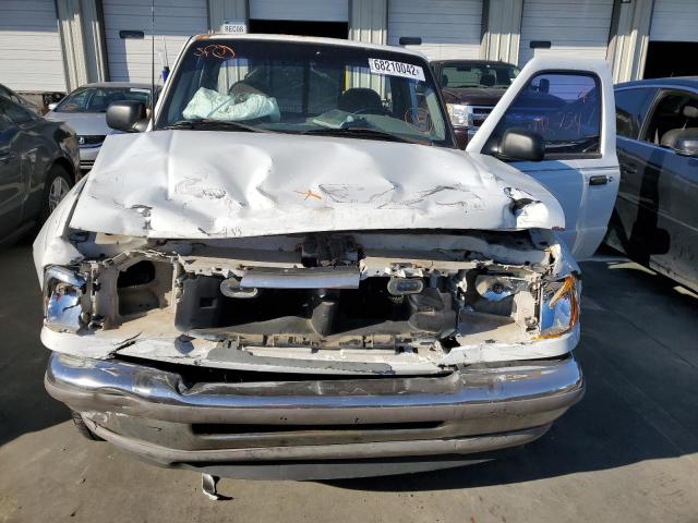 Photo 5 from auction – 1996 FORD RANGER with VIN 1FTCR10U2TUD73484