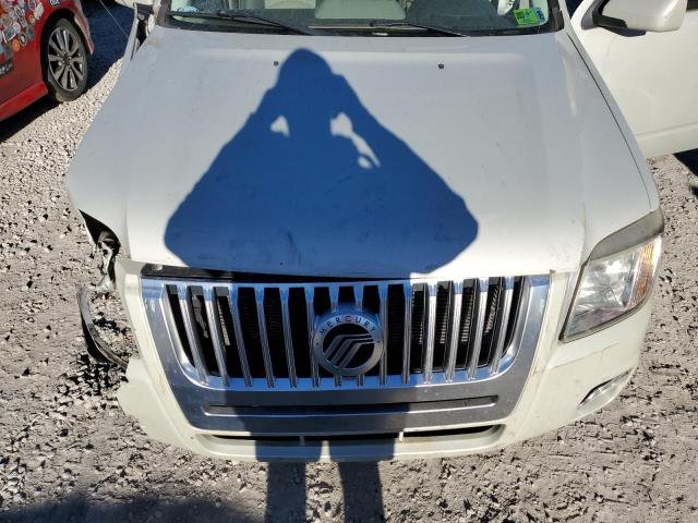 Photo 12 from auction – 2009 MERCURY MARINER PR with VIN 4M2CU97G19KJ24296