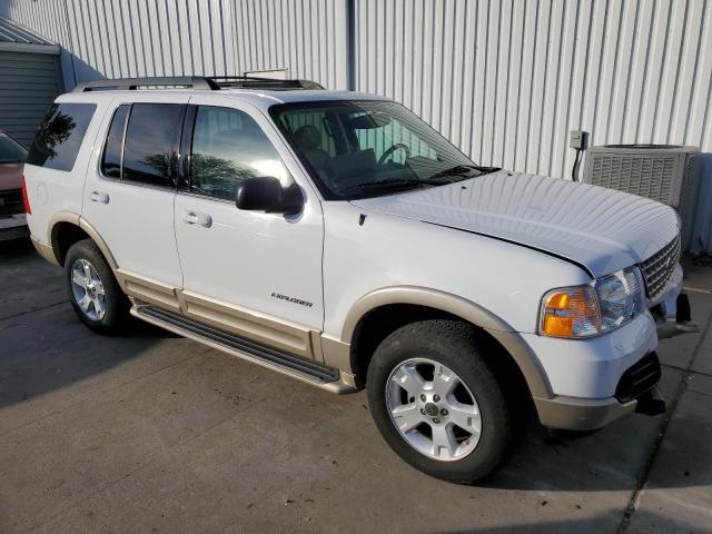 Photo 4 from auction – 2005 FORD EXPLORER E with VIN 1FMDU64E35ZA52848