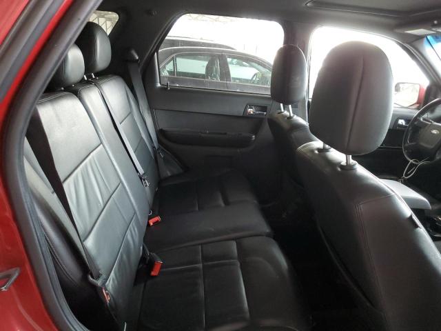Photo 10 from auction – 2011 FORD ESCAPE LIM with VIN 1FMCU9E76BKB85489