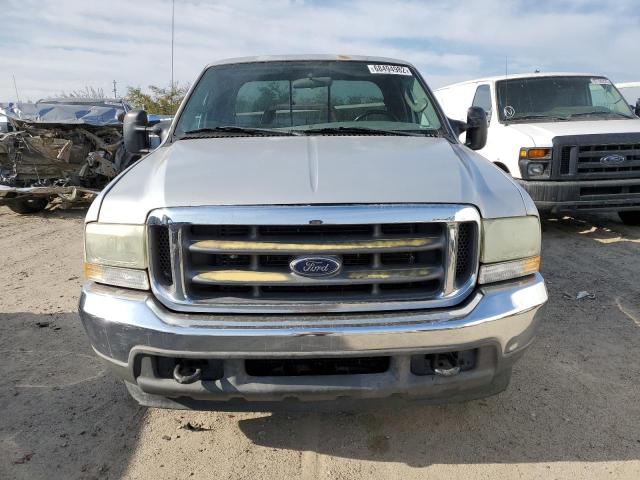 Photo 5 from auction – 2003 FORD F250 SUPER with VIN 1FTNX20L03EA90328