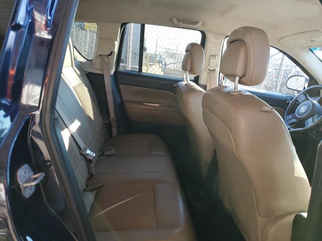 Photo 11 from auction – 2014 JEEP COMPASS LA with VIN 1C4NJDEB7ED632739