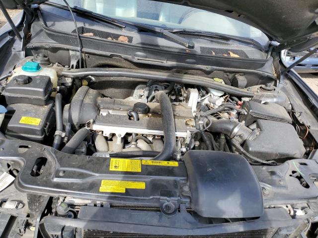 Photo 12 from auction – 2006 VOLVO XC90 with VIN YV4CY592961280508