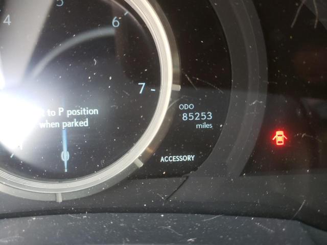 Photo 9 from auction – 2015 LEXUS RC 350 with VIN JTHHE5BC8F5007619