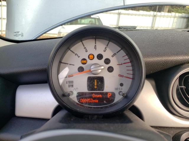 Photo 9 from auction – 2013 MINI COOPER with VIN WMWSU3C52DT689790