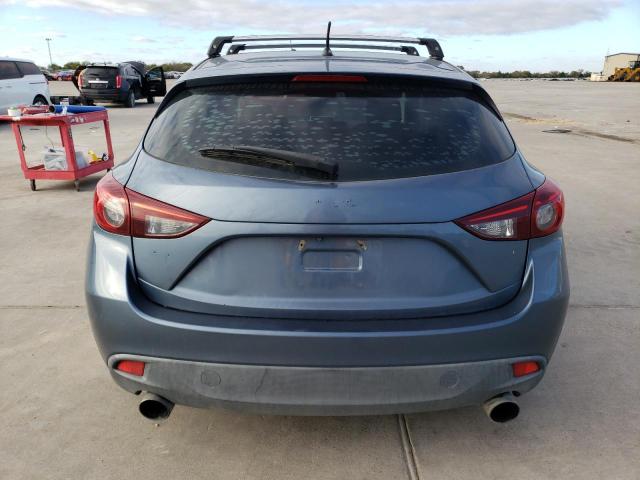 Photo 6 from auction – 2015 MAZDA 3 TOURING with VIN 3MZBM1L75FM177190