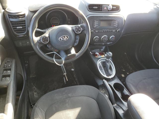 Photo 8 from auction – 2014 KIA SOUL with VIN KNDJN2A24E7099941