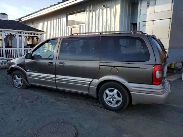 Photo 2 from auction – 2005 PONTIAC MONTANA with VIN 1GMDV23E95D135835