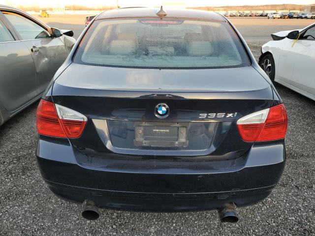 Photo 6 from auction – 2008 BMW 335 XI with VIN WBAVD53518A282666