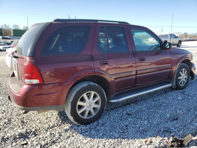 Photo 3 from auction – 2004 BUICK RAINIER CX with VIN 5GADT13S042343883