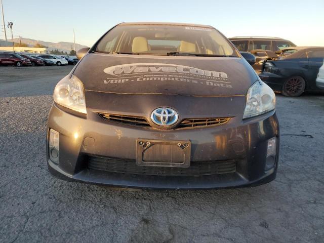 Photo 5 from auction – 2010 TOYOTA PRIUS with VIN JTDKN3DU6A1126335