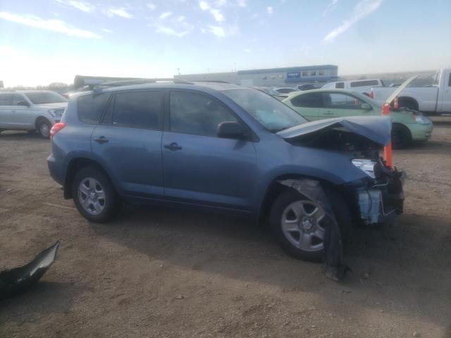Photo 4 from auction – 2012 TOYOTA RAV4 with VIN 2T3BF4DV4CW196433