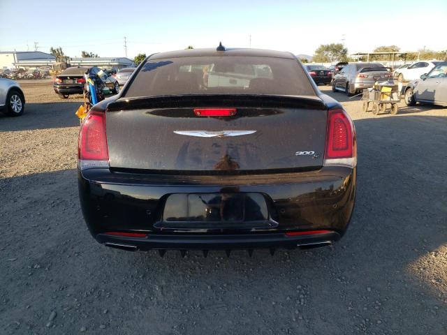 Photo 6 from auction – 2018 CHRYSLER 300 S with VIN 2C3CCABG9JH146144