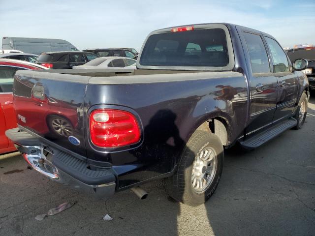 Photo 3 from auction – 2001 FORD F150 SUPER with VIN 1FTRW07661KC16134