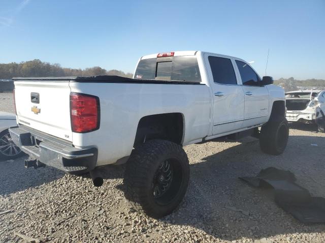 Photo 3 from auction – 2016 CHEVROLET SILVERADO with VIN 1GC1KWE81GF189233