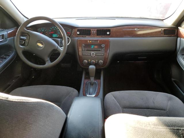Photo 8 from auction – 2011 CHEVROLET IMPALA LS with VIN 2G1WF5EK2B1281427