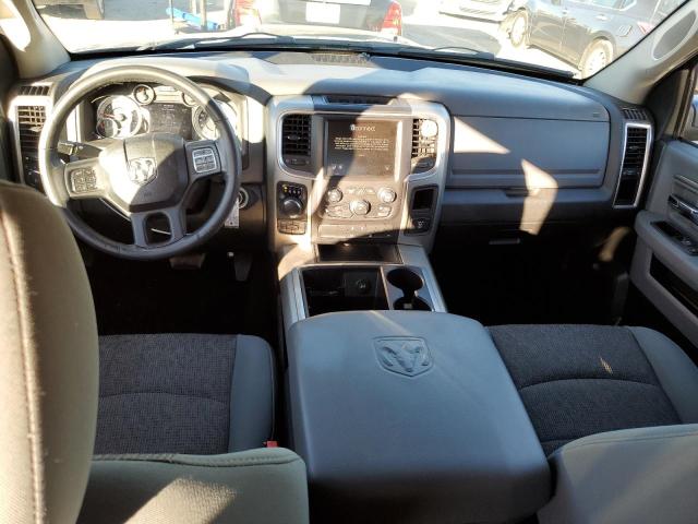 Photo 8 from auction – 2014 RAM 1500 SLT with VIN 1C6RR7LG5ES399974