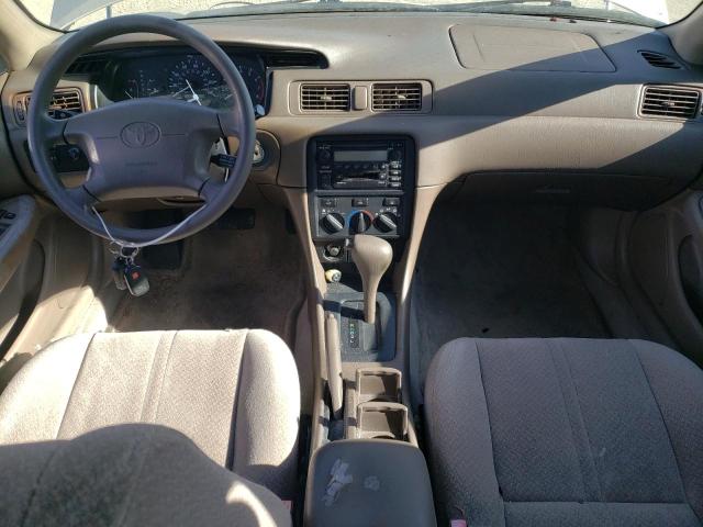 Photo 8 from auction – 2000 TOYOTA CAMRY CE with VIN JT2BF22KXY0246494