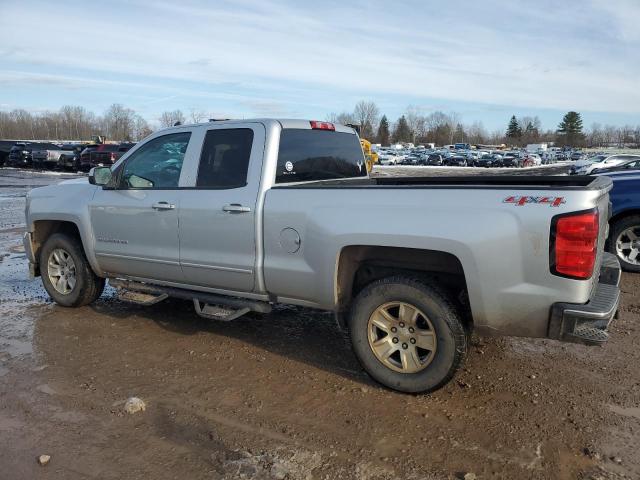Photo 2 from auction – 2017 CHEVROLET SILVERADO with VIN 1GCVKREC1HZ360408