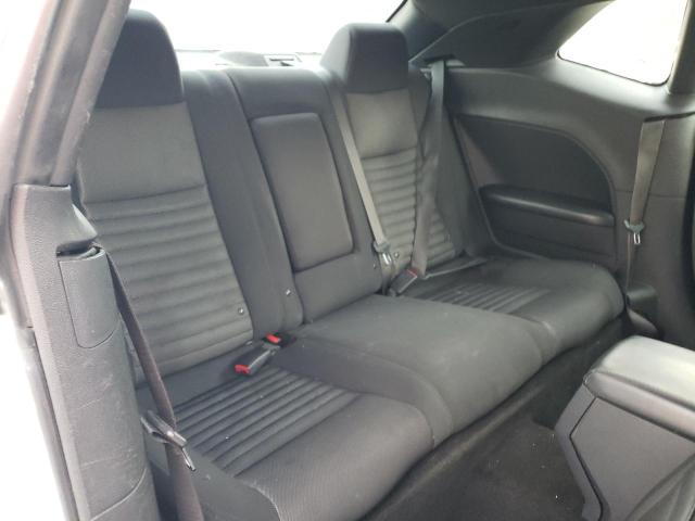 Photo 10 from auction – 2013 DODGE CHALLENGER with VIN 2C3CDYAG3DH704601