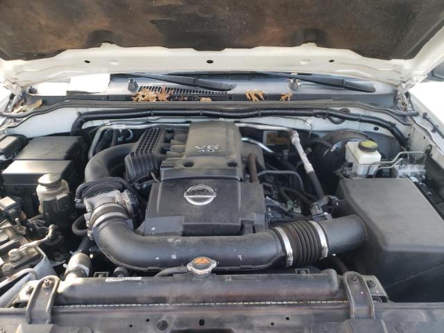 Photo 11 from auction – 2019 NISSAN FRONTIER S with VIN 1N6AD0ER9KN704040