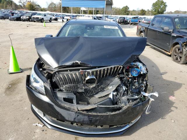 Photo 5 from auction – 2015 BUICK LACROSSE P with VIN 1G4GF5G37FF319357