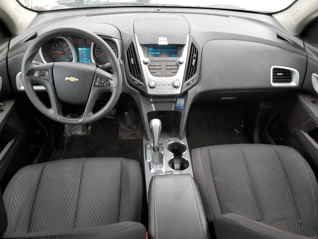 Photo 8 from auction – 2015 CHEVROLET EQUINOX LS with VIN 2GNFLEEK0F6368534