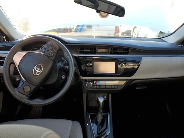 Photo 8 from auction – 2016 TOYOTA COROLLA L with VIN 5YFBURHE5GP552336