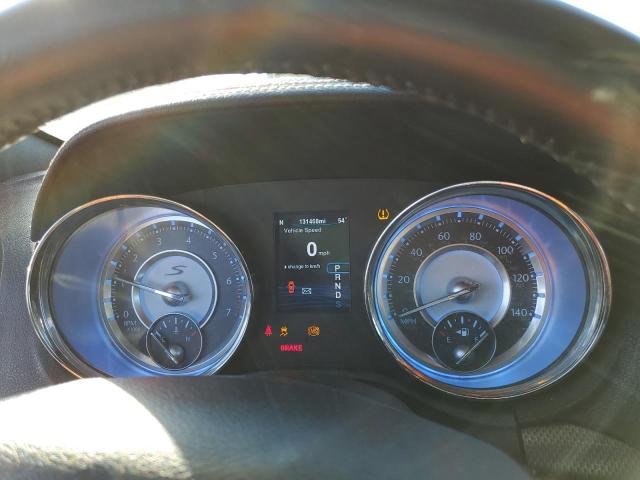 Photo 9 from auction – 2014 CHRYSLER 300 S with VIN 2C3CCABG3EH237836