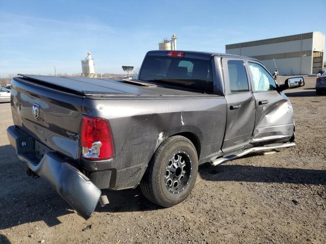 Photo 3 from auction – 2020 RAM 1500 CLASS with VIN 1C6RR7FT9LS110133