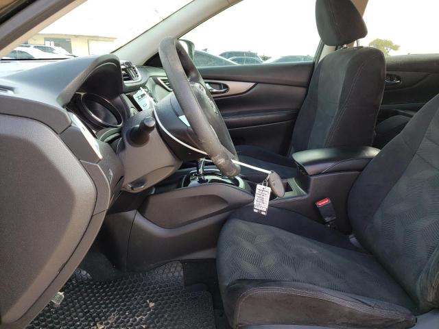 Photo 7 from auction – 2015 NISSAN ROGUE S with VIN 5N1AT2MT8FC915970