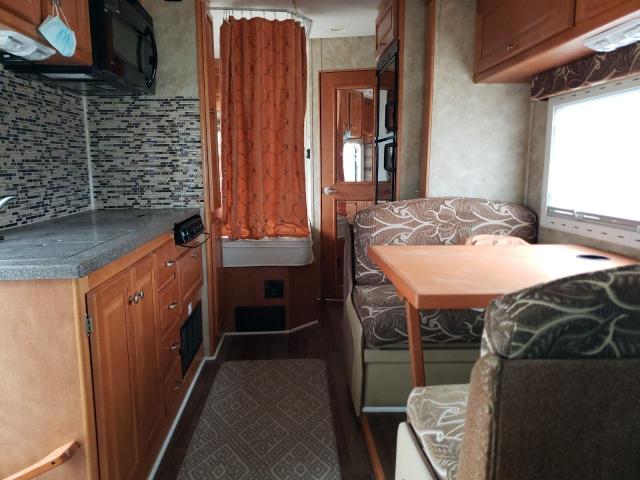Photo 9 from auction – 2009 GULF STREAM CONQUEST with VIN WDXPF445X79350907