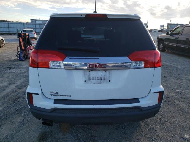 Photo 6 from auction – 2016 GMC TERRAIN SL with VIN 2GKALMEK0G6315965