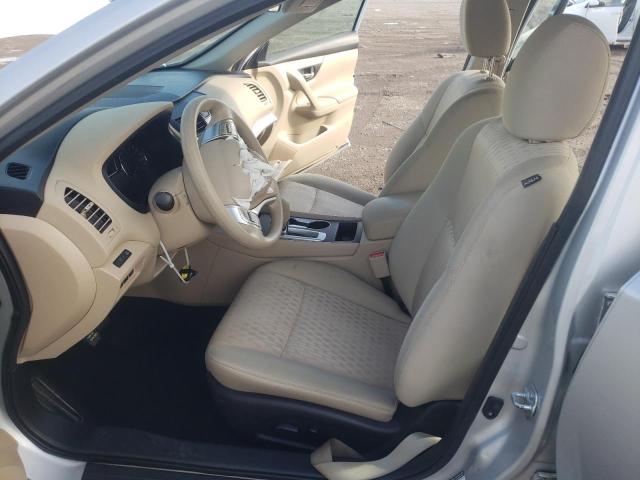 Photo 7 from auction – 2016 NISSAN ALTIMA 2.5 with VIN 1N4AL3AP6GN317874