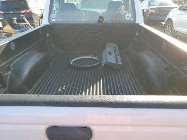Photo 10 from auction – 2009 FORD RANGER with VIN 1FTYR10DX9PA65413