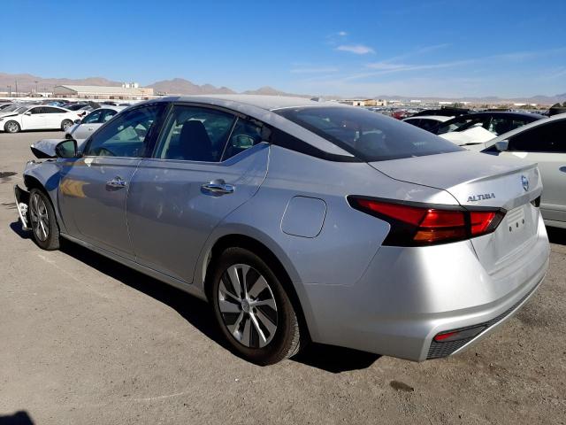 Photo 2 from auction – 2020 NISSAN ALTIMA S with VIN 1N4BL4BVXLC208444