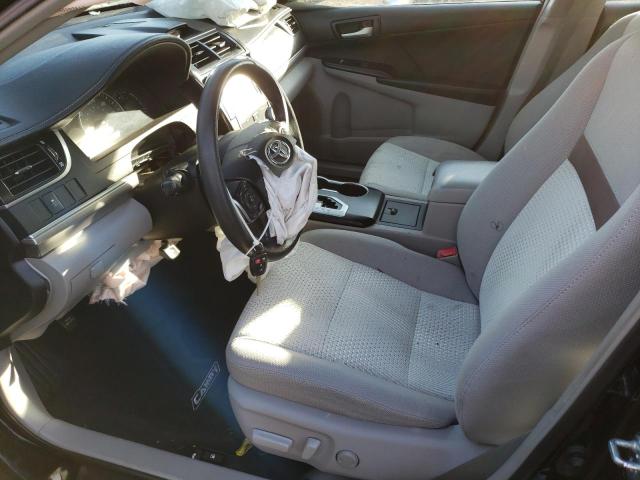 Photo 7 from auction – 2012 TOYOTA CAMRY BASE with VIN 4T1BF1FK7CU091766