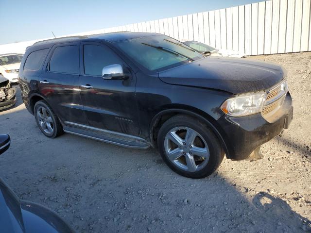Photo 4 from auction – 2013 DODGE DURANGO CI with VIN 1C4SDJET4DC601180