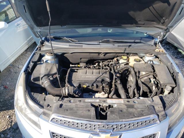 Photo 11 from auction – 2012 CHEVROLET CRUZE LT with VIN 1G1PF5SC2C7321026