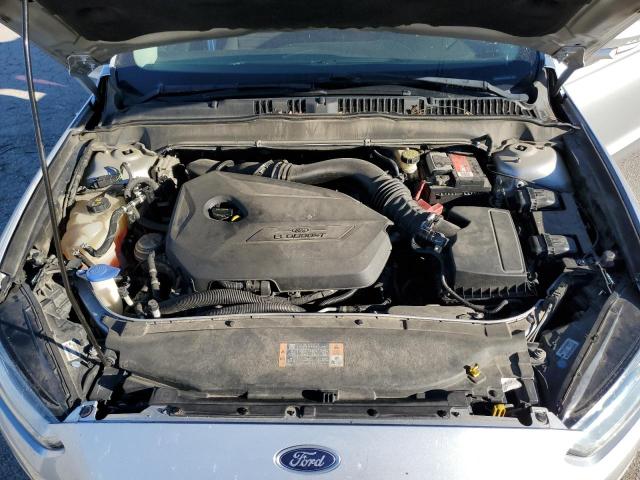 Photo 11 from auction – 2013 FORD FUSION with VIN 3FA6P0HR7DR313180