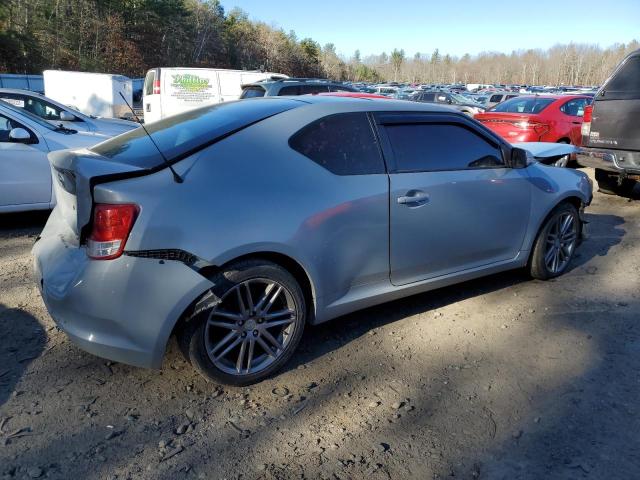 Photo 3 from auction – 2011 TOYOTA SCION TC with VIN JTKJF5C72B3013738