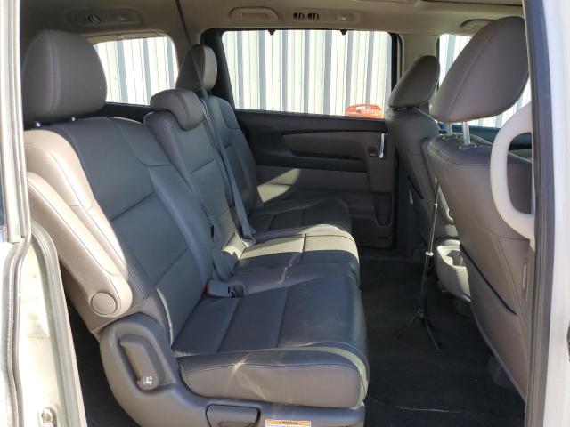 Photo 11 from auction – 2014 HONDA ODYSSEY EX with VIN 5FNRL5H67EB082340