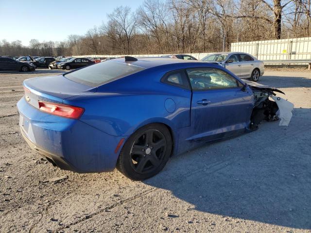 Photo 3 from auction – 2017 CHEVROLET CAMARO LT with VIN 1G1FB1RSXH0183409