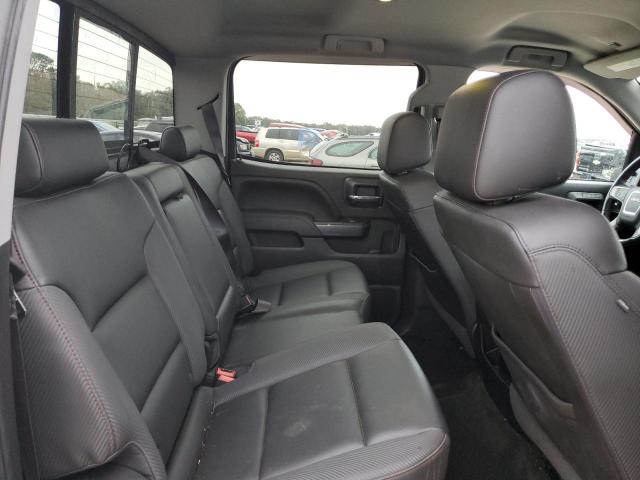 Photo 10 from auction – 2016 GMC SIERRA K15 with VIN 3GTU2NEJ8GG138062