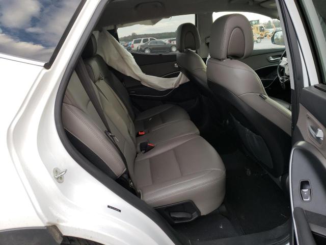 Photo 11 from auction – 2018 HYUNDAI SANTA FE S with VIN 5NMZU4LA6JH085483