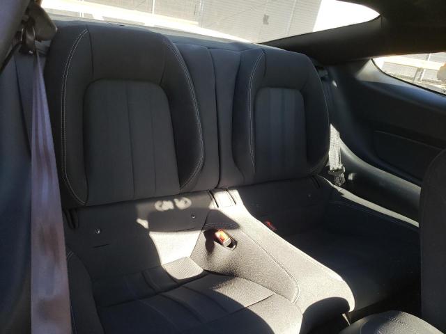 Photo 10 from auction – 2018 FORD MUSTANG with VIN 1FA6P8CF5J5107480