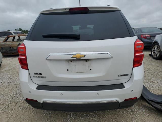 Photo 6 from auction – 2017 CHEVROLET EQUINOX PR with VIN 2GNALDEK9H6104851